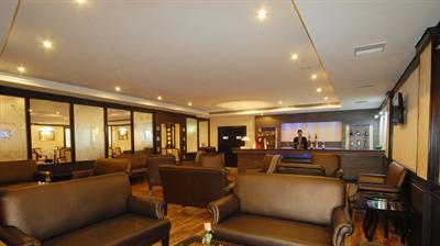 фото отеля Hotel Le Mariet