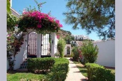 фото отеля Nerja Villas