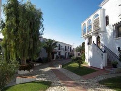 фото отеля Nerja Villas