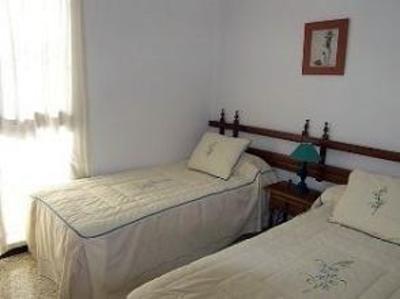 фото отеля Nerja Villas