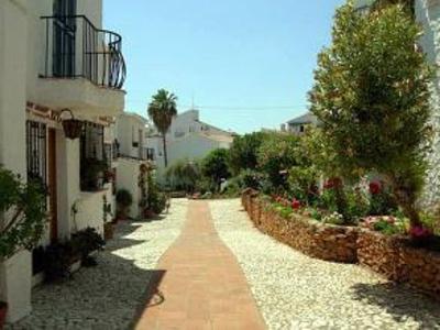 фото отеля Nerja Villas