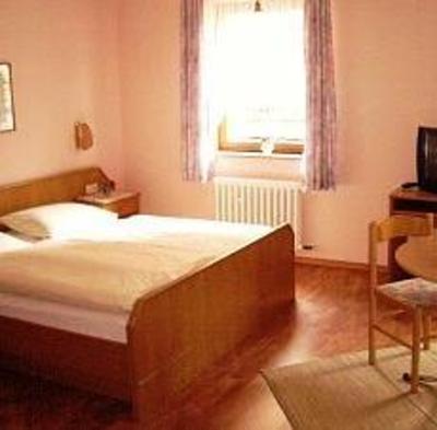 фото отеля Hotel Zeus Zum Baren
