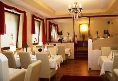 фото отеля Hotel Zeus Zum Baren