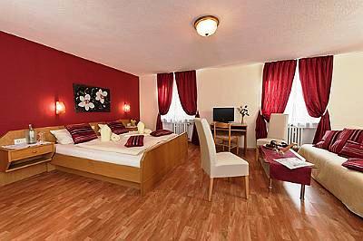 фото отеля Hotel Zeus Zum Baren