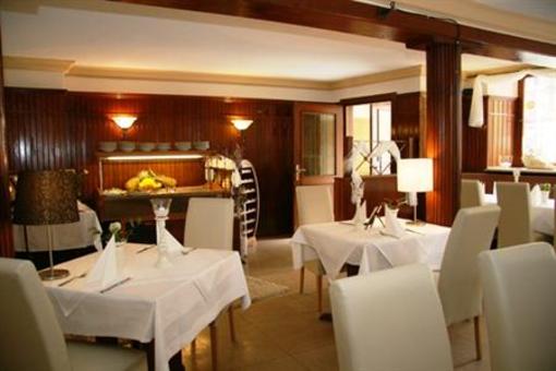 фото отеля Hotel Zeus Zum Baren