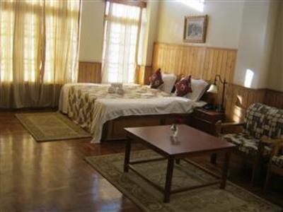 фото отеля Hotel Singalila Mingyur