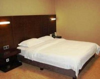 фото отеля Dalian Yuan Hotel