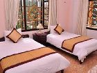 фото отеля Hoang Ha Sapa Hotel