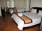 фото отеля Hoang Ha Sapa Hotel