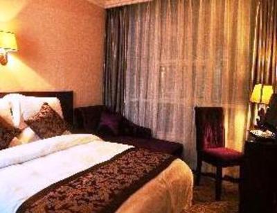 фото отеля Guiyang Fu Le Gang Hotel