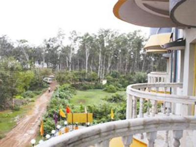 фото отеля Hotel Sandy Bay,Shankarpur(15 km from Digha)