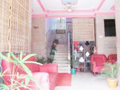 фото отеля Hotel Sandy Bay,Shankarpur(15 km from Digha)