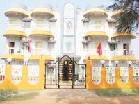 Hotel Sandy Bay,Shankarpur(15 km from Digha)