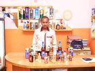 фото отеля Hotel Sandy Bay,Shankarpur(15 km from Digha)