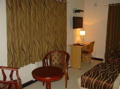 фото отеля Executive Comfort St. Mary's Road
