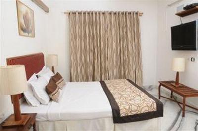 фото отеля Executive Comfort St. Mary's Road
