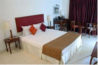 фото отеля Executive Comfort St. Mary's Road
