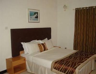 фото отеля Executive Comfort St. Mary's Road