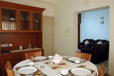 фото отеля Executive Comfort St. Mary's Road