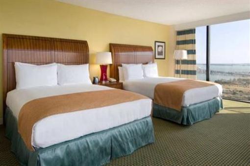 фото отеля Hilton Miami Downtown