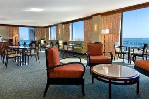 фото отеля Hilton Miami Downtown