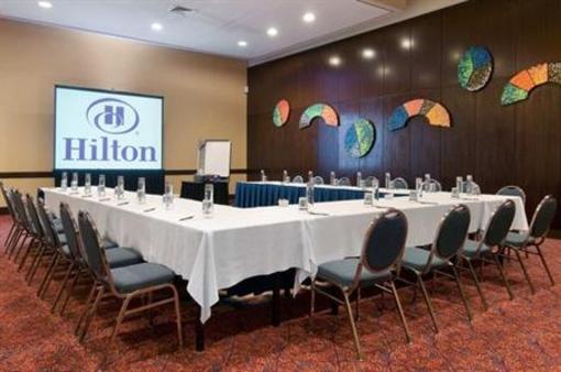 фото отеля Hilton Miami Downtown