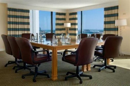 фото отеля Hilton Miami Downtown