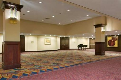 фото отеля Hilton Miami Downtown