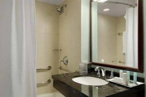 фото отеля Hilton Miami Downtown