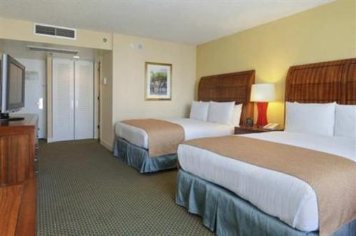 фото отеля Hilton Miami Downtown