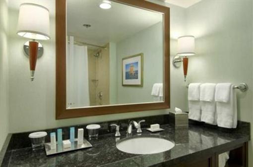 фото отеля Hilton Miami Downtown