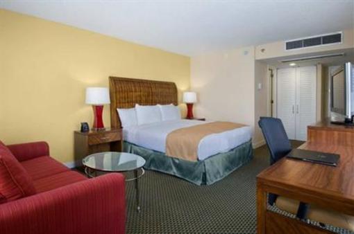 фото отеля Hilton Miami Downtown