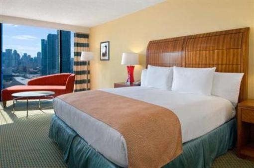 фото отеля Hilton Miami Downtown