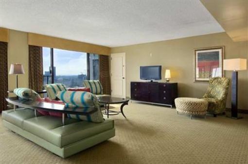 фото отеля Hilton Miami Downtown