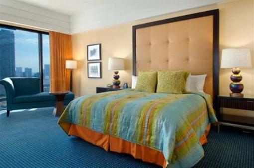 фото отеля Hilton Miami Downtown