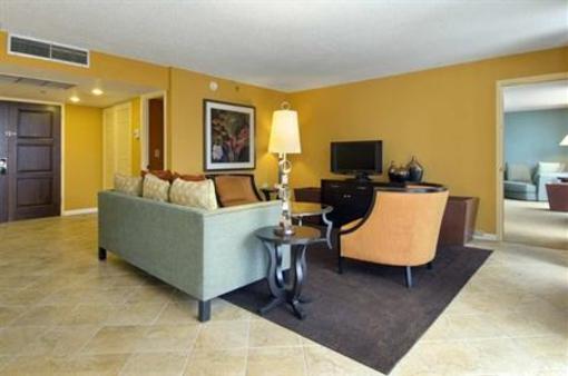 фото отеля Hilton Miami Downtown