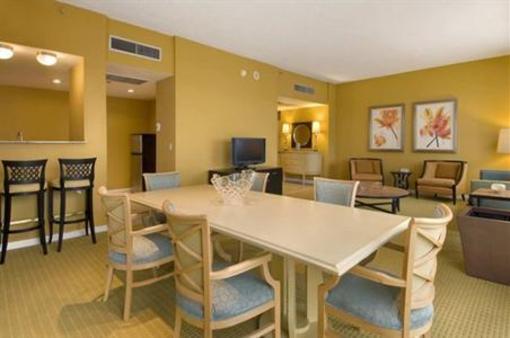 фото отеля Hilton Miami Downtown