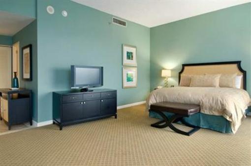 фото отеля Hilton Miami Downtown