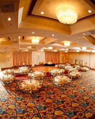 фото отеля Hilton Miami Downtown