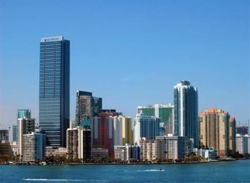 фото отеля Hilton Miami Downtown