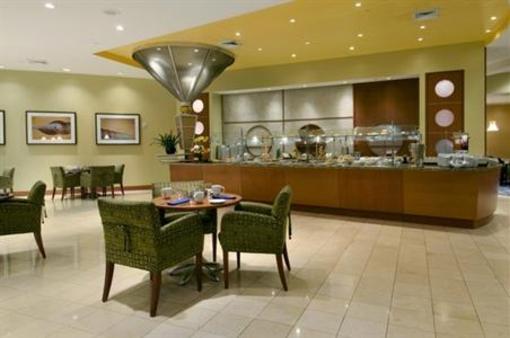 фото отеля Hilton Miami Downtown