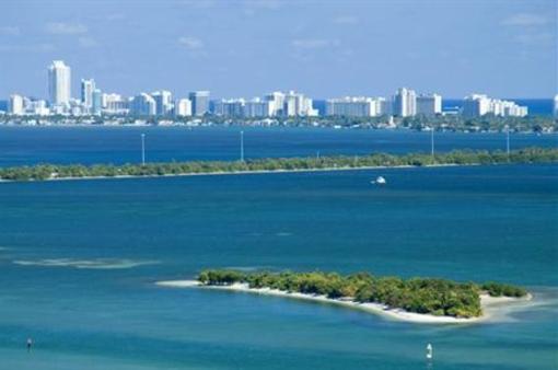 фото отеля Hilton Miami Downtown