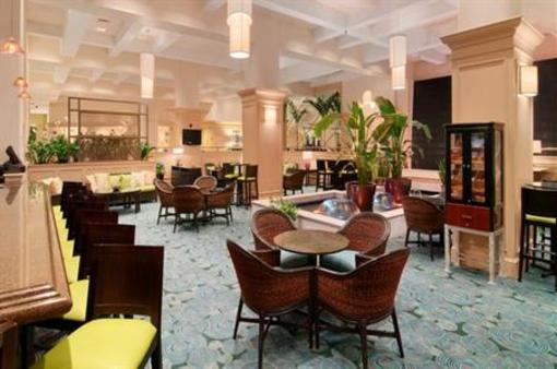 фото отеля Hilton Miami Downtown