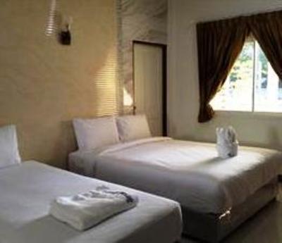 фото отеля Leelawadee 3 Resort