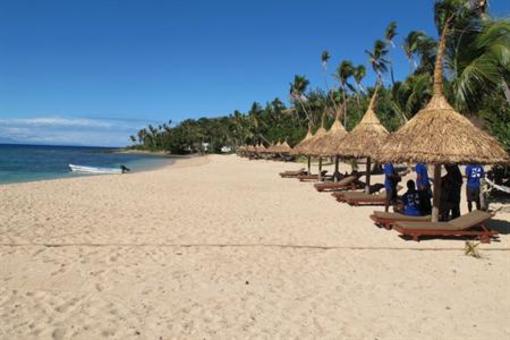 фото отеля Paradise Cove Resort Yasawa Island