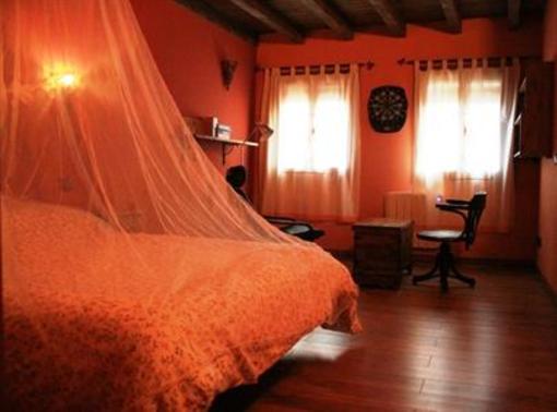 фото отеля La Casa de los Gatos