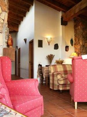 фото отеля La Casa de los Gatos