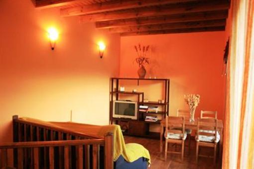 фото отеля La Casa de los Gatos