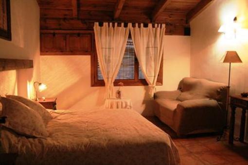фото отеля La Casa de los Gatos