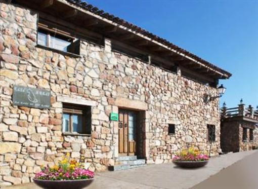 фото отеля La Casa de los Gatos